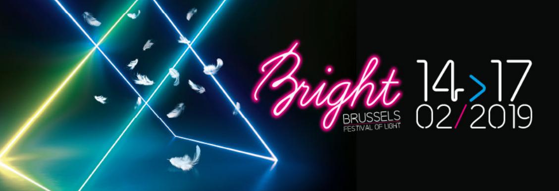 Bright Brussels logo